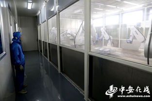 世界制造業(yè)大會(huì)與國(guó)際徽商大會(huì)隆重開幕 匯聚世界級(jí)大咖，共話技術(shù)開發(fā)新篇章